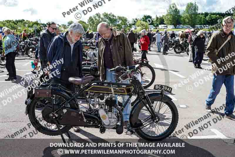 Vintage motorcycle club;eventdigitalimages;no limits trackdays;peter wileman photography;vintage motocycles;vmcc banbury run photographs